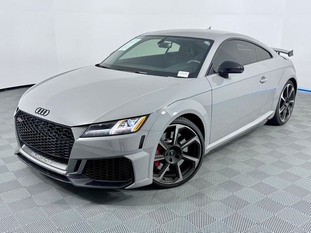 2020 Audi TT RS Base