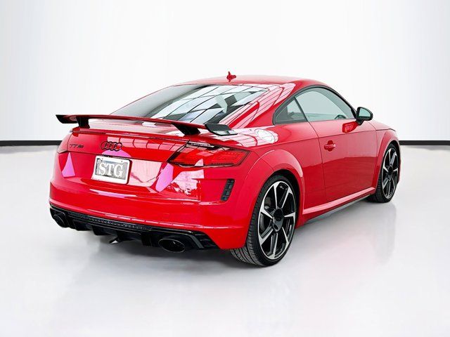 2020 Audi TT RS Base