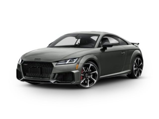 2020 Audi TT RS Base