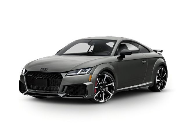 2020 Audi TT RS Base