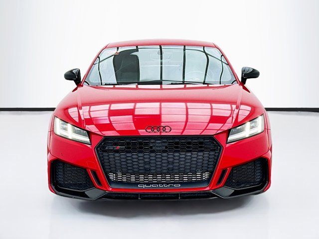 2020 Audi TT RS Base