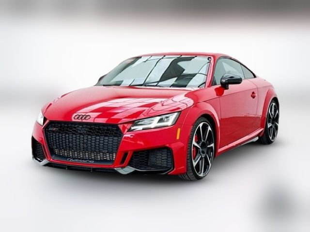 2020 Audi TT RS Base