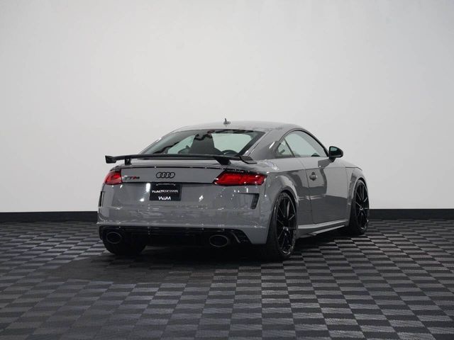 2020 Audi TT RS Base