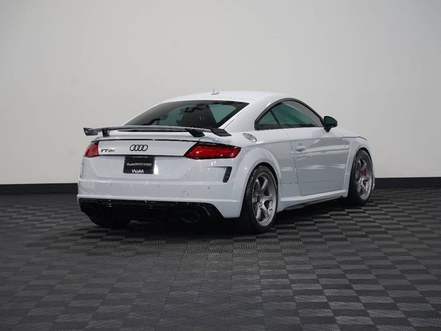 2020 Audi TT RS Base