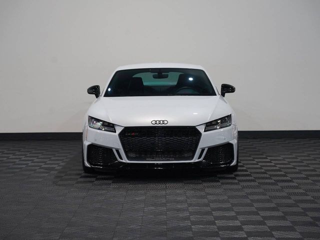 2020 Audi TT RS Base