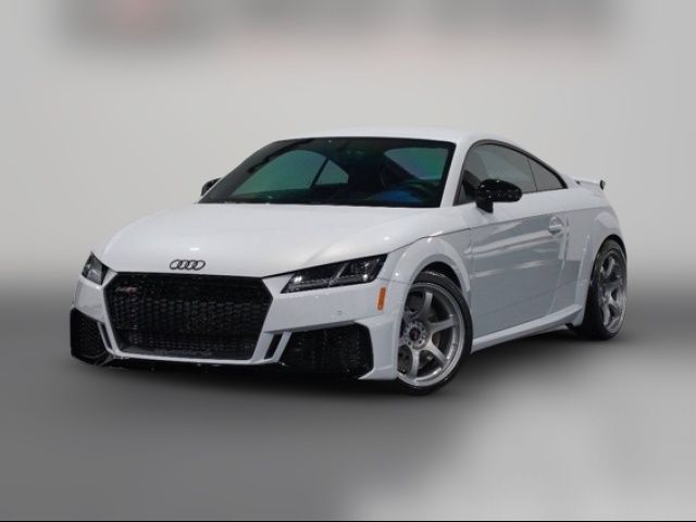 2020 Audi TT RS Base