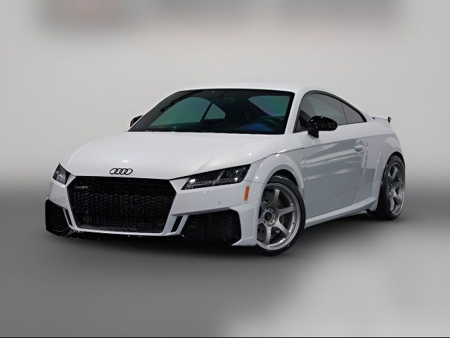 2020 Audi TT RS Base