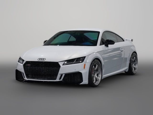 2020 Audi TT RS Base