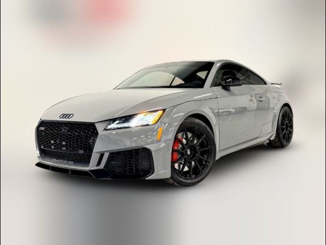 2020 Audi TT RS Base