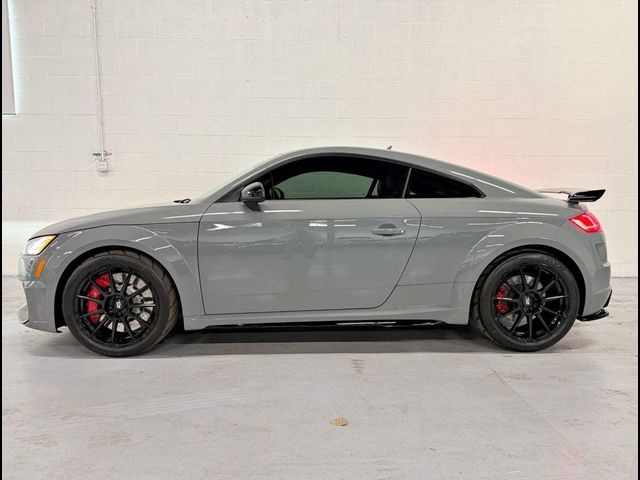 2020 Audi TT RS Base