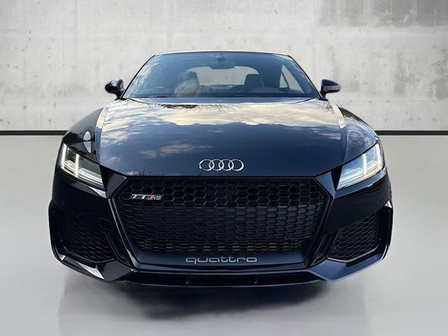 2020 Audi TT RS Base