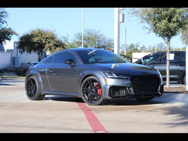 2020 Audi TT RS Base