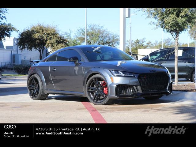 2020 Audi TT RS Base