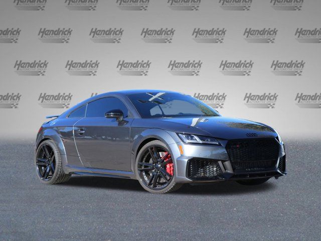 2020 Audi TT RS Base