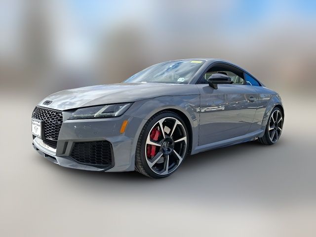 2020 Audi TT RS Base