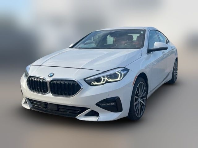 2020 BMW 2 Series 228i xDrive