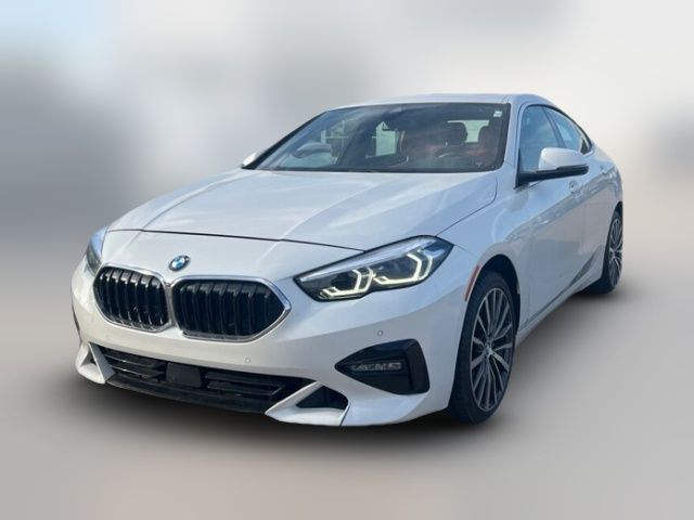 2020 BMW 2 Series 228i xDrive