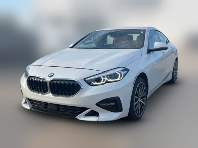 2020 BMW 2 Series 228i xDrive