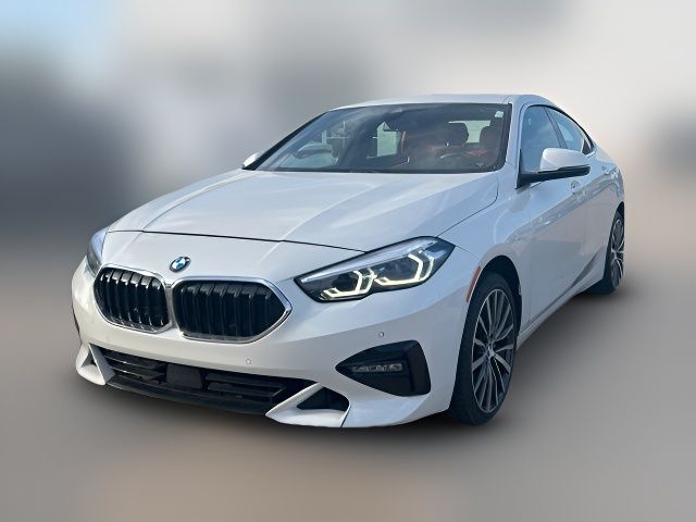 2020 BMW 2 Series 228i xDrive