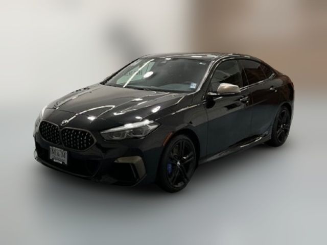 2020 BMW 2 Series M235i xDrive