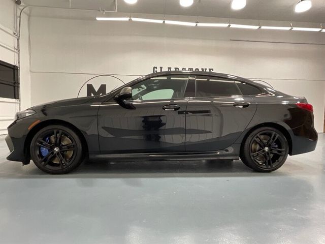 2020 BMW 2 Series M235i xDrive