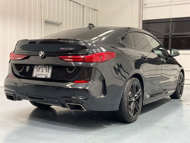 2020 BMW 2 Series M235i xDrive
