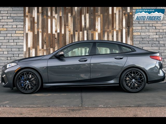 2020 BMW 2 Series M235i xDrive