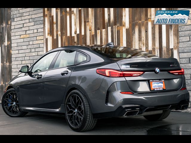 2020 BMW 2 Series M235i xDrive