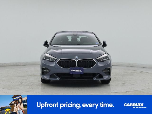 2020 BMW 2 Series 228i xDrive
