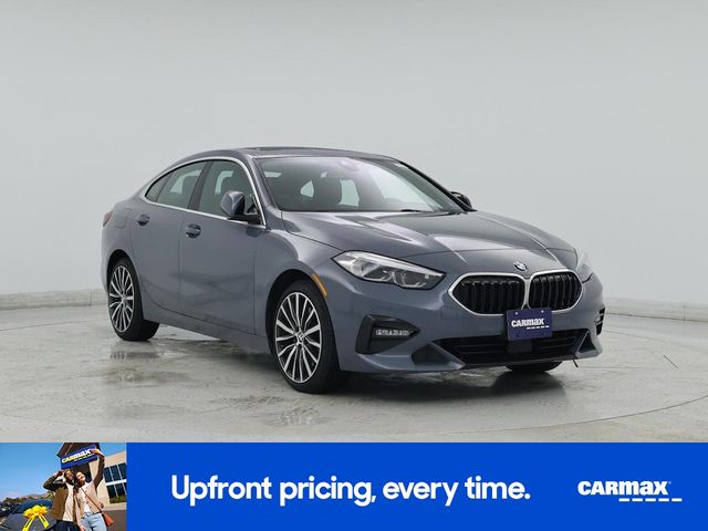 2020 BMW 2 Series 228i xDrive