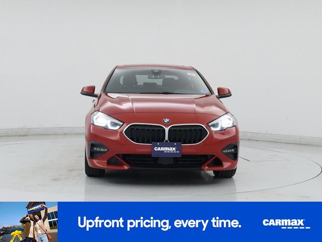 2020 BMW 2 Series 228i xDrive