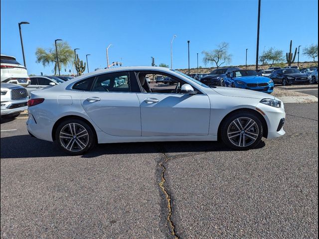 2020 BMW 2 Series 228i xDrive