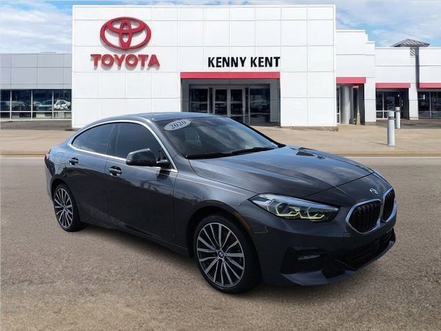 2020 BMW 2 Series 228i xDrive