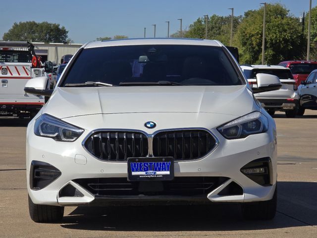 2020 BMW 2 Series 228i xDrive