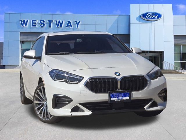 2020 BMW 2 Series 228i xDrive