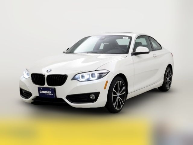 2020 BMW 2 Series 230i xDrive