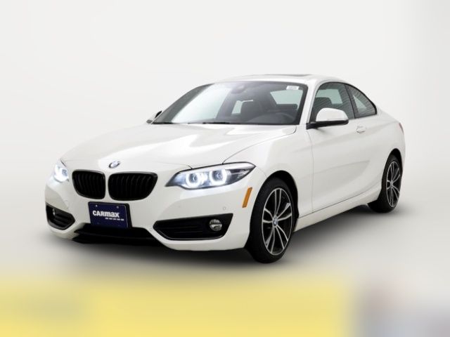 2020 BMW 2 Series 230i xDrive