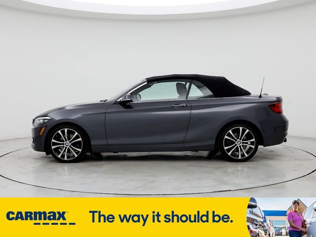 2020 BMW 2 Series 230i xDrive