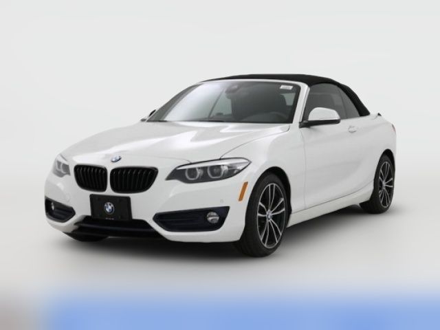2020 BMW 2 Series 230i xDrive