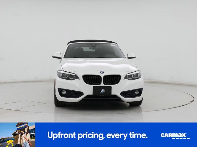 2020 BMW 2 Series 230i xDrive