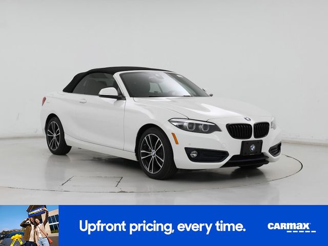 2020 BMW 2 Series 230i xDrive