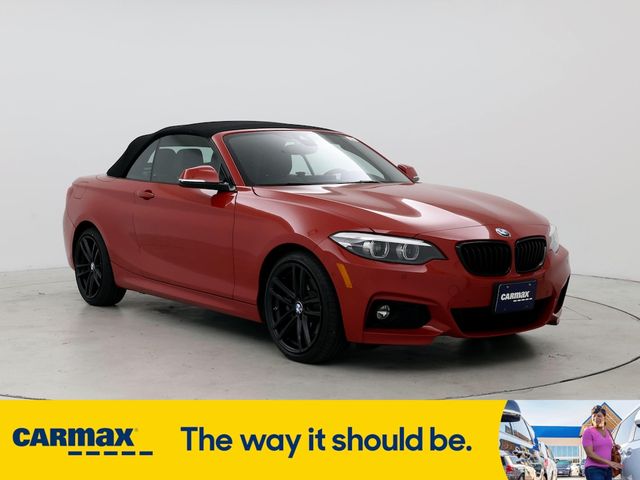 2020 BMW 2 Series 230i xDrive