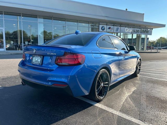 2020 BMW 2 Series 230i