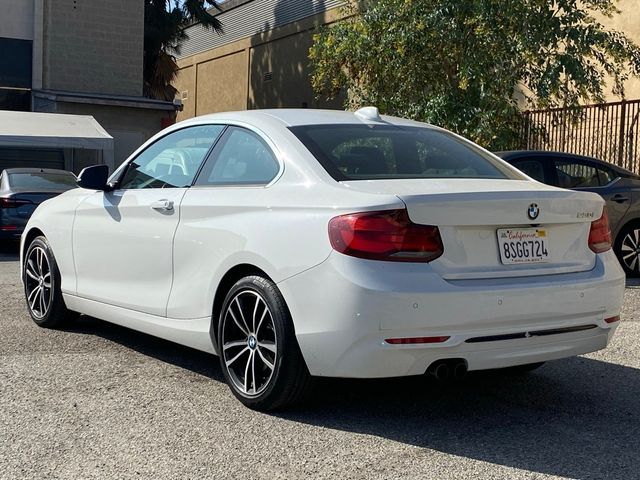 2020 BMW 2 Series 230i