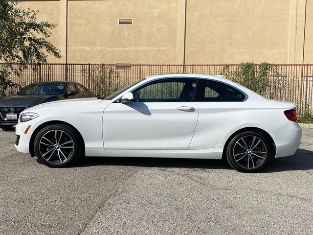 2020 BMW 2 Series 230i