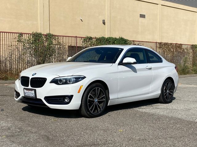 2020 BMW 2 Series 230i