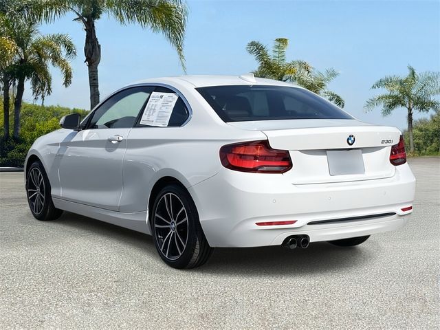 2020 BMW 2 Series 230i