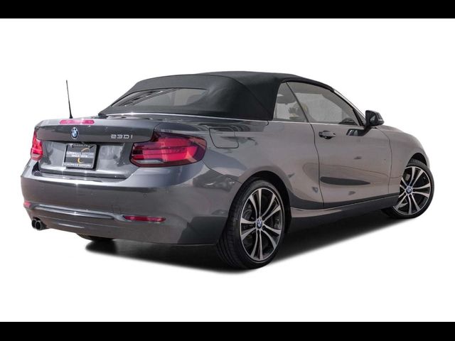 2020 BMW 2 Series 230i