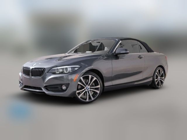 2020 BMW 2 Series 230i