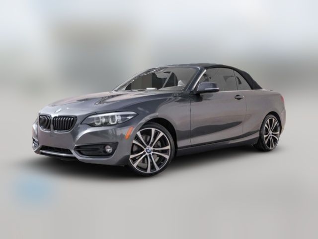 2020 BMW 2 Series 230i